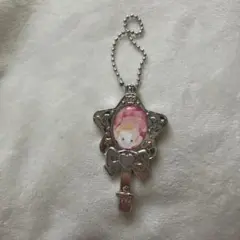 こぎみゅんチャーム