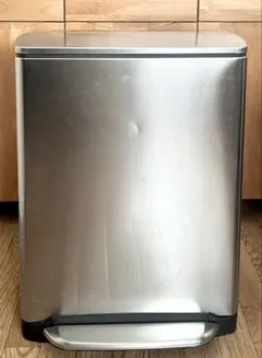 simplehuman レクタンCW2007 シンプルヒューマン 46Lのサムネイル