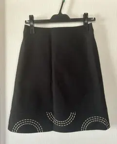 ヴィンテージKENZO GOLFタイトスカートのサムネイル