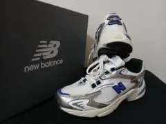 スニーカー 25 ニューバランス