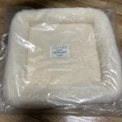 新品 ファブリックトレー 韓国風