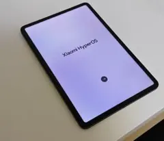 Xiaomi Pad 6のサムネイル