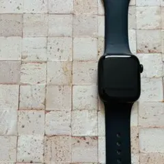 Apple Watch Series 8 GPS 41mm ミッドナイト