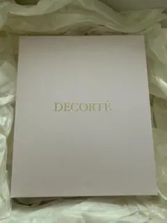 コスメデコルテ　メンバーシップ　ギフト　2026 B