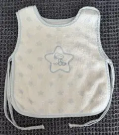 【ZARA HOME】お食事エプロン