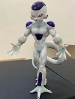 ドラゴンボール フリーザ アクションフィギュア