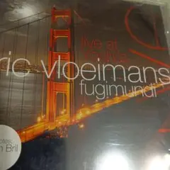 Eric Vloeimans Fugimundi CD
