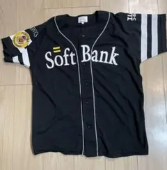 ホークスユニフォーム　ビジター　ファンクラブ