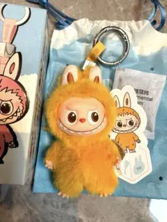 正規品　イニシャルラブブ　Y