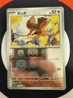2026年最新】ピジョン C: マスターボールミラー SV2a 017/165-master