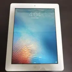 iPad 第3世代 Wi-Fiモデル 16GB A1416