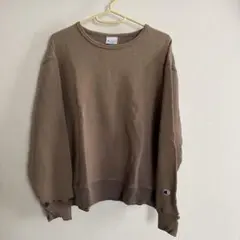 Champion トレーナー