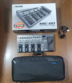 2026年最新】boss me-8の人気アイテム - メルカリ