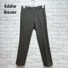 【エディーバウアー】スラックスパンツ 29×30 グレー メンズ ストレートのサムネイル