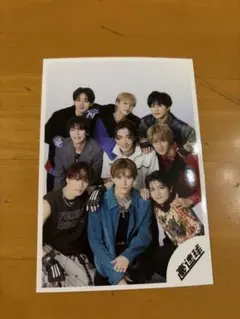 エビライ2025 生写真　豪速球　集合