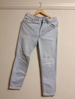 【EDWIN】US CLASSIC デニムパンツ J956-95 W32のサムネイル