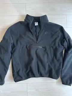 Nike ナイキ　クラブフリース＋　1/2ジップフリース