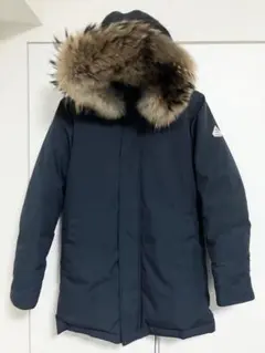 PYRENEX（ピレネックス）/ANNECYアネシーのダウンジャケット　Sサイズ