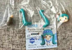 初音ミク 雪ミク フィギュア 北海道 限定品 エゾヒグマ ボーカロイド プロセカ