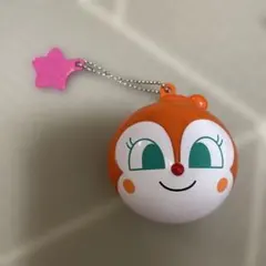 アンパンマン ガチャガチャ　ドキンちゃん