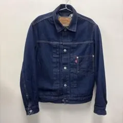 LEVI'S PREMIUM 1st デニムジャケット S