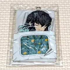 鬼滅の刃 おやすみアクリルストラップ【時透無一郎】