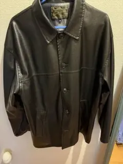 A＆G レザーシャツジャケット（検索）CHROME HEARTS SKKIN - メルカリ