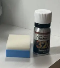 KeePer技研 VP326 コーティング剤 50mlのサムネイル