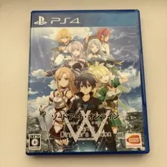 ソード・アート・オンライン　ゲームディレクターズ・エディション