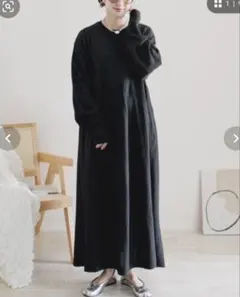 エーラインワンピース