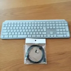 Logitech キーボード