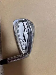 Srixon ZU65ユーティリティ #4/23%モー ダス 105/S - メルカリ