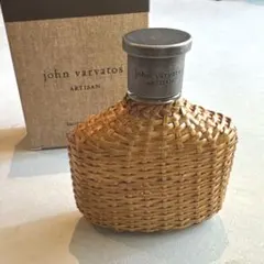 john varvatos ARTISAN 75ml オードトワレのサムネイル