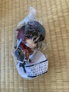 訳あり　ぶいすぽっ！ デフォルメフィギュア　如月れん　GiGO限定　見本品