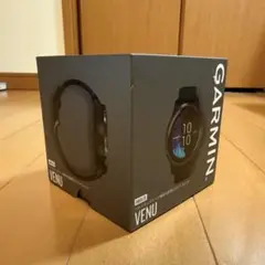 GARMIN VENU BLACK/SLATE