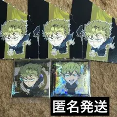 にふぉるめーしょん 呪術廻戦　禪院直哉　セット①