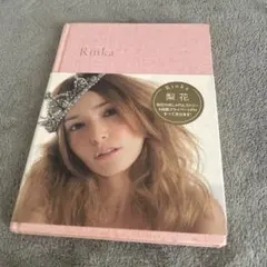 初版】梨花（RINKA）写真集 SWEET SEASON - メルカリ