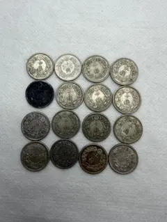 I*】様 旧家蔵出 中国歴代 貨幣 銅銭通宝 貨幣 まとめ120枚入 - メルカリ