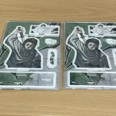 呪術廻戦　乙骨憂太　名場面ジオラマフィギュア　2個セット