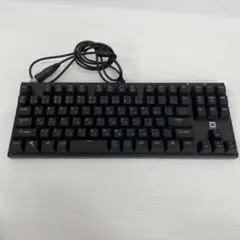 knlife93-0093 D.G.D.キーボード　ゲーミング 青軸