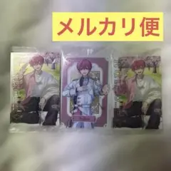 いれいす　ないこ　ウエハース　レア