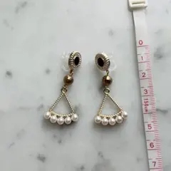 ノンホールピアス