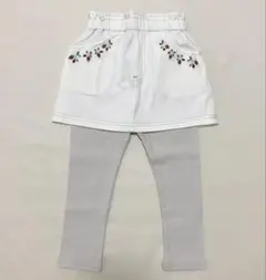 いちご ボトムス