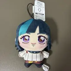 呪術廻戦 ちょぴぬいぷち 星綺羅羅 ぬいぐるみ マスコット 新品 タグ付き