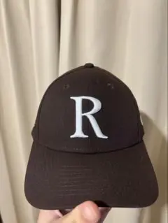 RHC KID ブラウン ベースボールキャップ 9FORTY