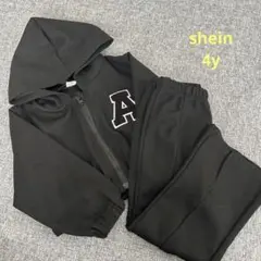 shein、ブランシェス、ブリーズ、キッズセットアップ、西松屋、ANAP