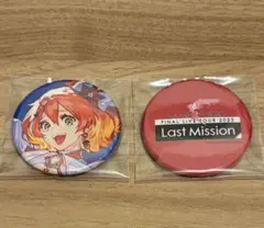 2025年最新】フレイア 缶バッジの人気アイテム - メルカリ