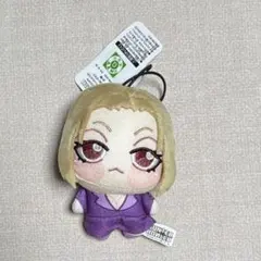 HUNTER×HUNTER ちょぴぬいぷち パクノダ