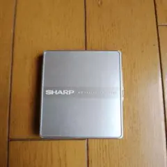ジャンク SHARP CE-1650F 9枚組 箱付き フロッピーディスク - メルカリ