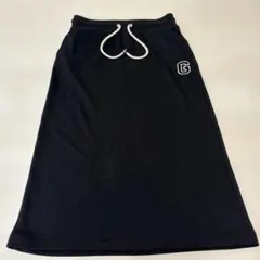 GAPロングスカート